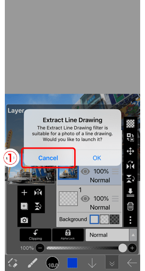 как рисовать аниме в ибис пейнт