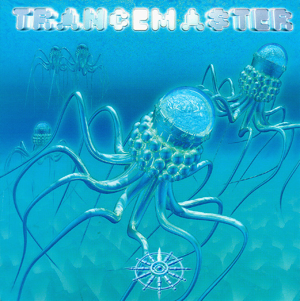 Various - Trancemaster 12 (Return To Goa)