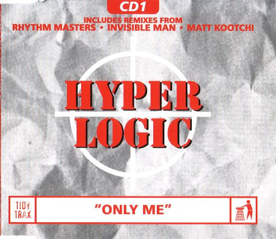 Hyperlogic - Only Me