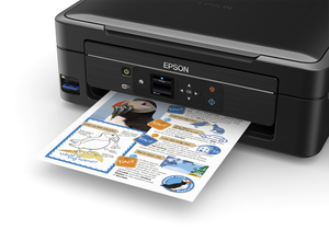 epson l385 series