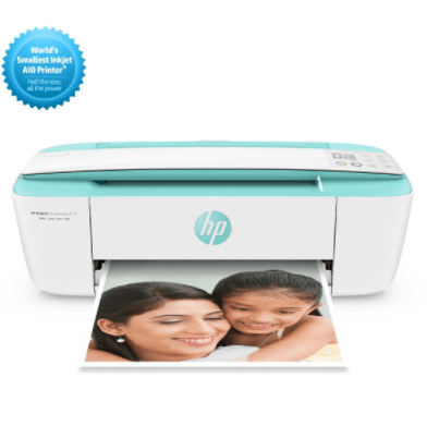 HP DeskJet Ink Advantage 3775 Printer - Biggest Online Office Supplies Store