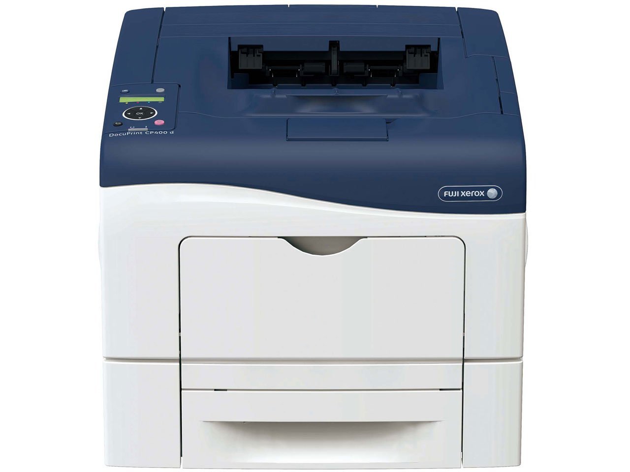 Fuji Xerox DocuPrint CP405 d Colour Printer - Biggest Online
