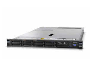 Lenovo System x3550 M5 V4 Intel Xeon Processor E5-2620 v4 8C