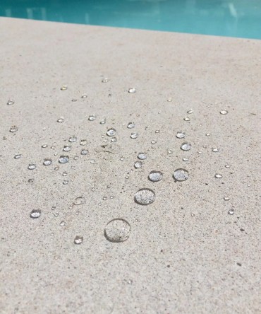 I-Protect AS - PRODUIT D’IMPRÉGNATION OLÉO-HYDROFUGE TRANSPIRANT POUR LA PROTECTION DES SURFACES DE BATIMENT