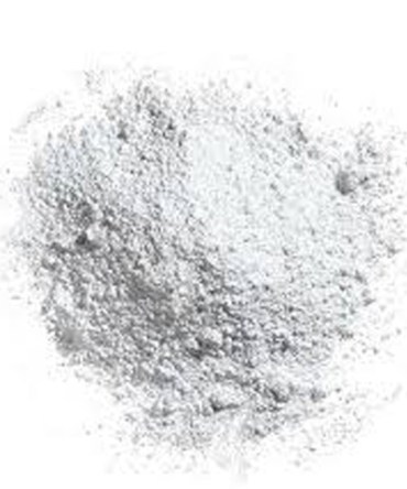 Milieu de Sablage abrasif – Carbonate de calcium