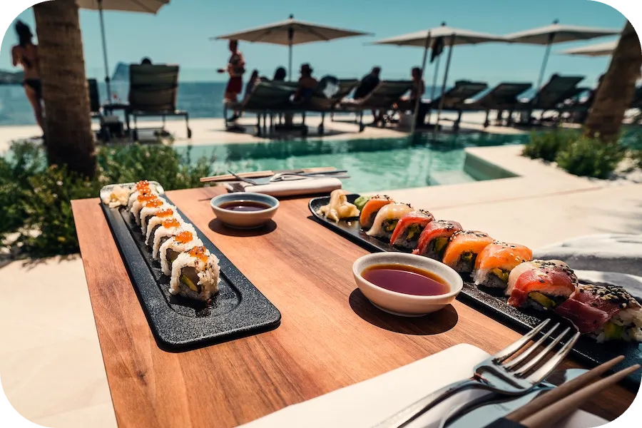 vacations in Ibiza vacaciones en ibiza