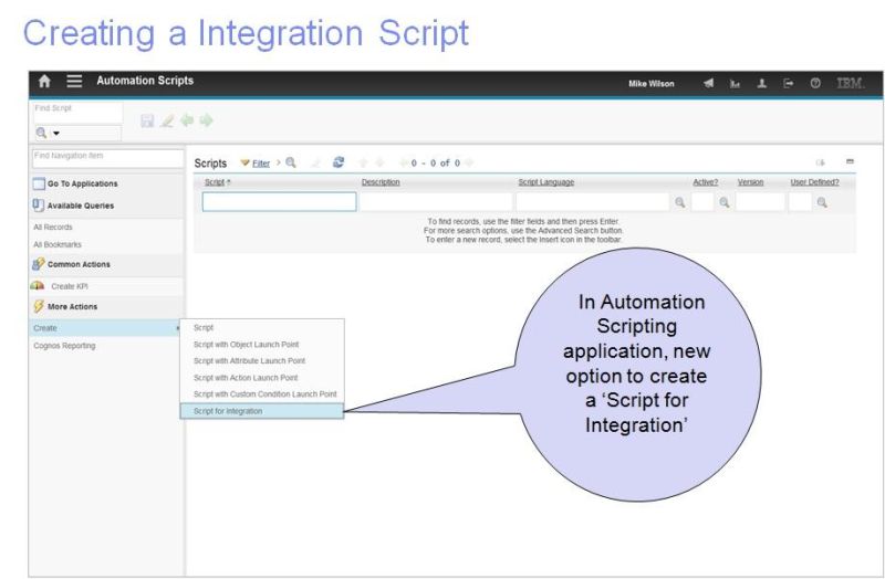 Ibm Maximo Autoscripting Guide Invoking Script Through Automation - Download Gorgeous Gradient Art | Ultra HD