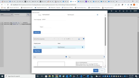 Ibm Maximo Autoscripting Guide Testing A Script - City Illustrations - Amazing Ultra HD Collection