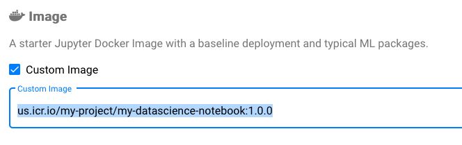 Using Ibm Cloud Container Registry Icr Kubeflow On Iks - Beautiful Gradient Image - 8K