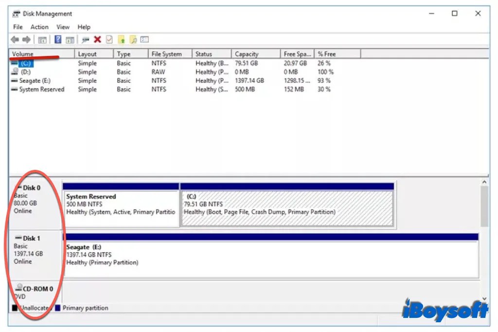 [Solved]USB Drive Not Showing up in Windows 10/11 (2022)