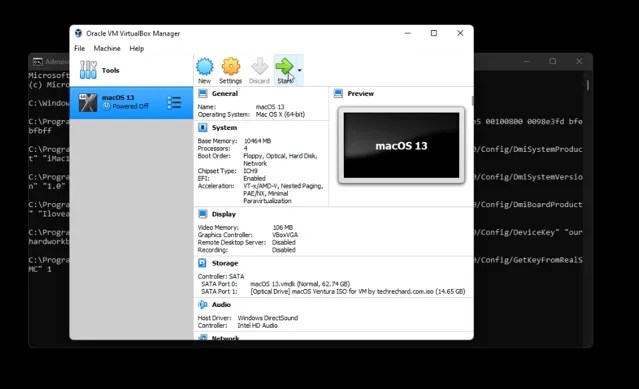 How to Install macOS 13 on VirtualBox on Windows PC? (16) How to Install macOS 13 on VirtualBox on Windows PC? (16)