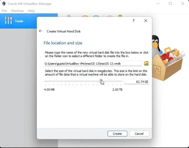 How to Install macOS 13 on VirtualBox on Windows PC? (10) How to Install macOS 13 on VirtualBox on Windows PC? (10)