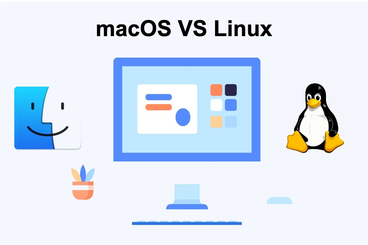 How To Share Files Between Linux And Mac? How To Share Files Between Linux And Mac?