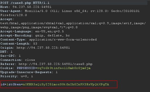 Sqlmap Essentials Hackthebox Ibrahim Ng Ang A - Best Sunset Patterns in High Resolution