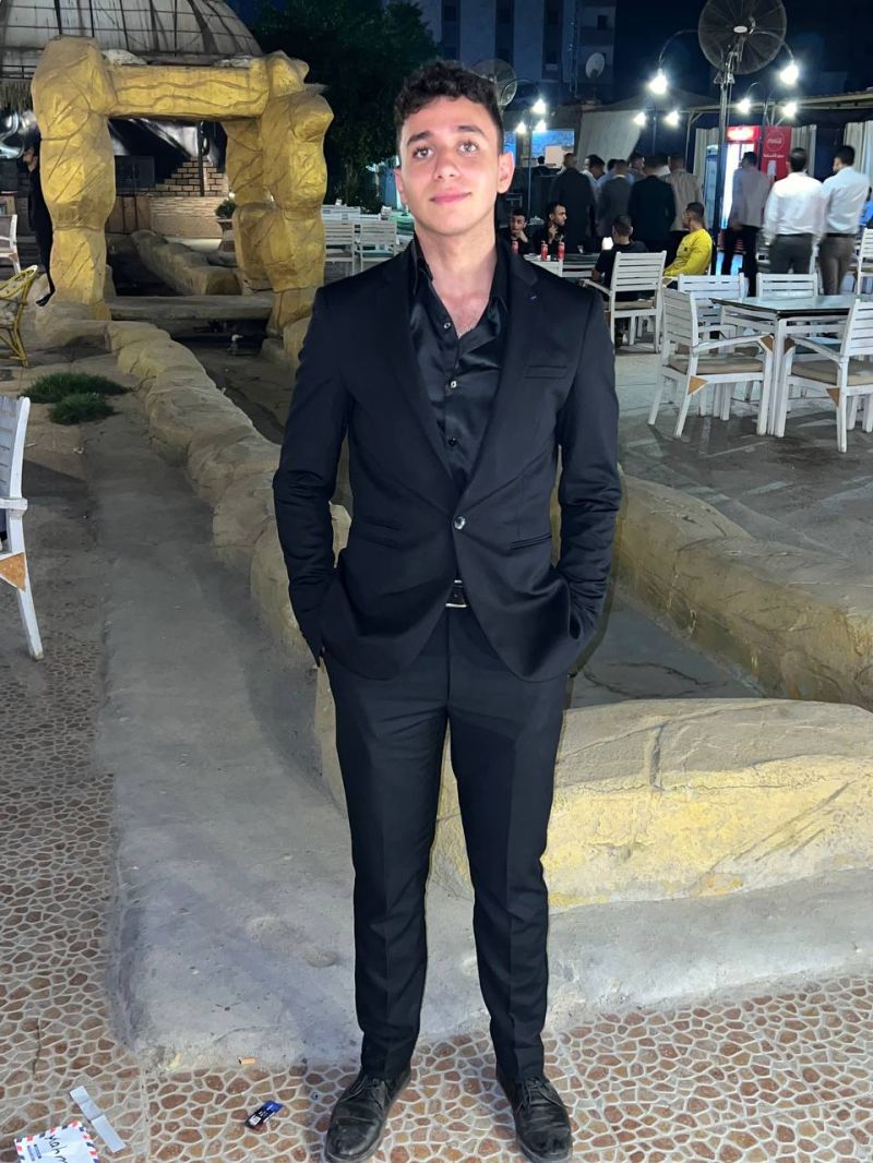 Ibrahim Shebl Ebrahim Shebl Github - Incredible 8K Dark Photos | Free Download