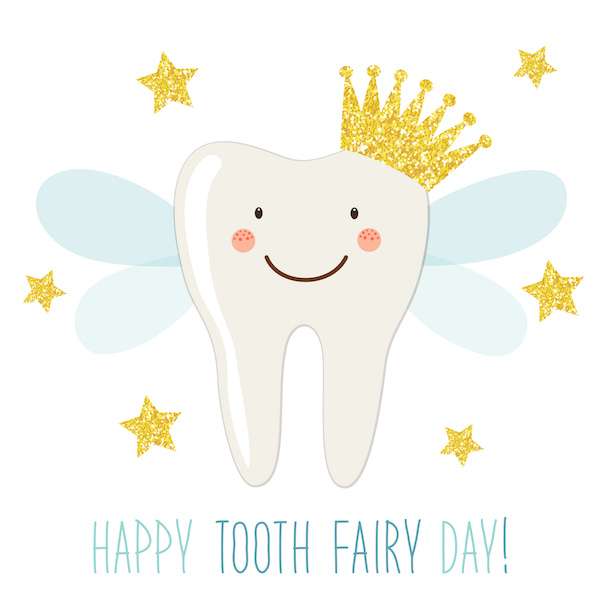 National Tooth Fairy Day Okie Kids Playground Here are a few fun facts surrounding National Tooth Fairy Day.