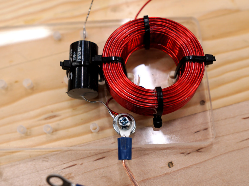 How To Make A Speaker Crossover Ibuildit Ca How To Make A Speaker Crossover Ibuildit Ca