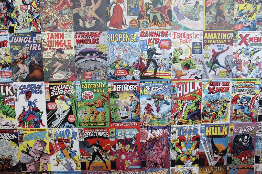 ComicCollectReuseableImage I Buy Comic Book CollectionsI Buy Comic