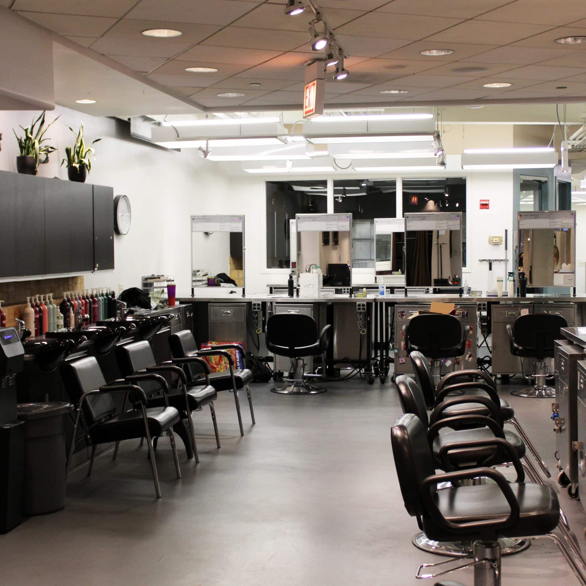 New Owners, Same School - Aveda Institute Chicago