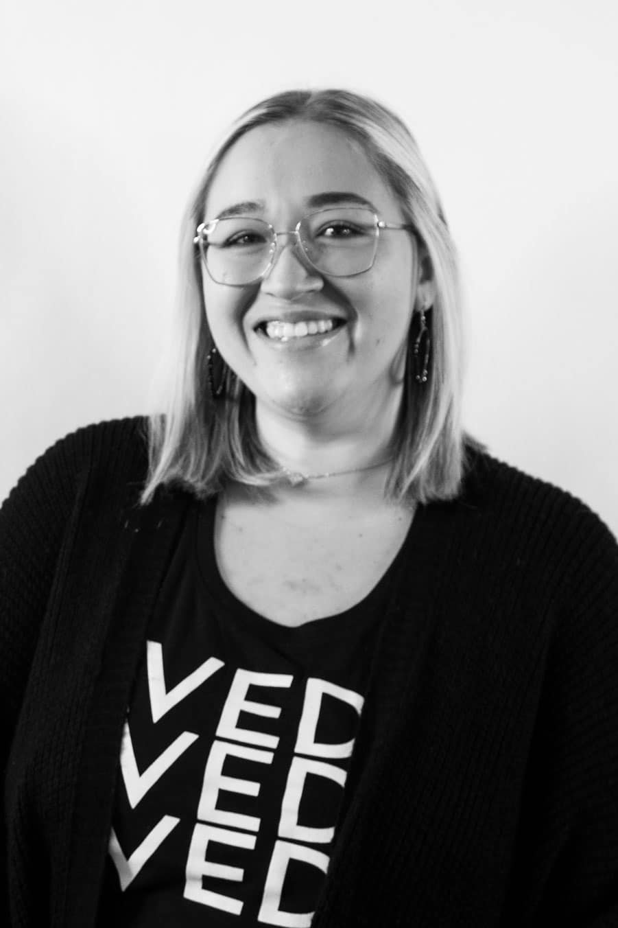 Institute of Beauty and Wellness Milwaukee, Team Lead, Noelia Chapa