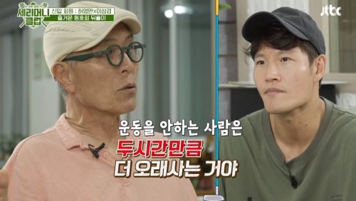 On thursday, with just under 100000 . Cartoon Artist Heo Young Man Says This Is The Reason Why Kim Jong Kook Can T Get Married Flipboard