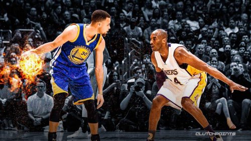 Stephen curry’s meteoric rise to nba greatness predicted by kobe bryant, killer mike reveals
