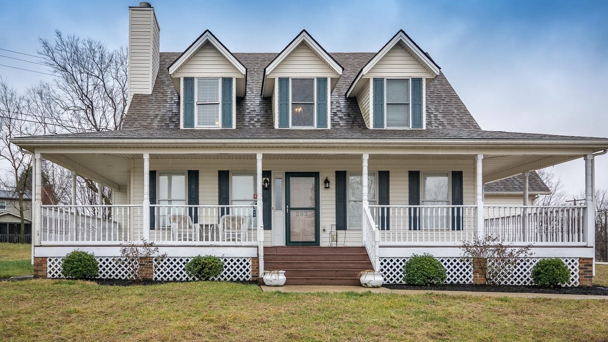 Here Are The Mortgage Rates For April 25, 2023 Prime Rate Retreat