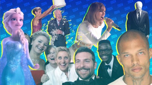 13 internet moments turning 10 in 2024