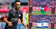 images Zahavi Flag psv striker eran zahavi places israel