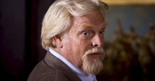 pics Gavan O'herlihy Death Wish 3 2