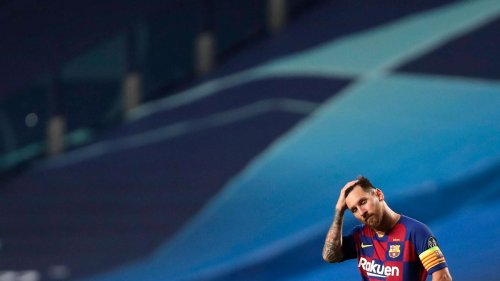 Messi Wechsel Psg - PSG oder doch ManCity? Zu welchen Vereinen Messi wechseln ...