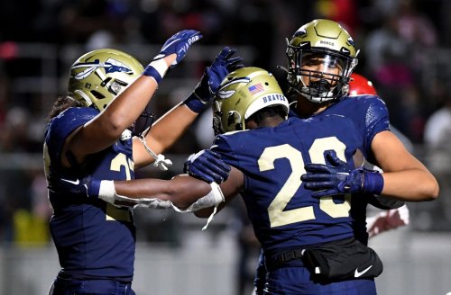 High school football live updates: cif state championship games on saturday night
