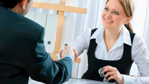 These tricks will help you find a job even if you have no experience