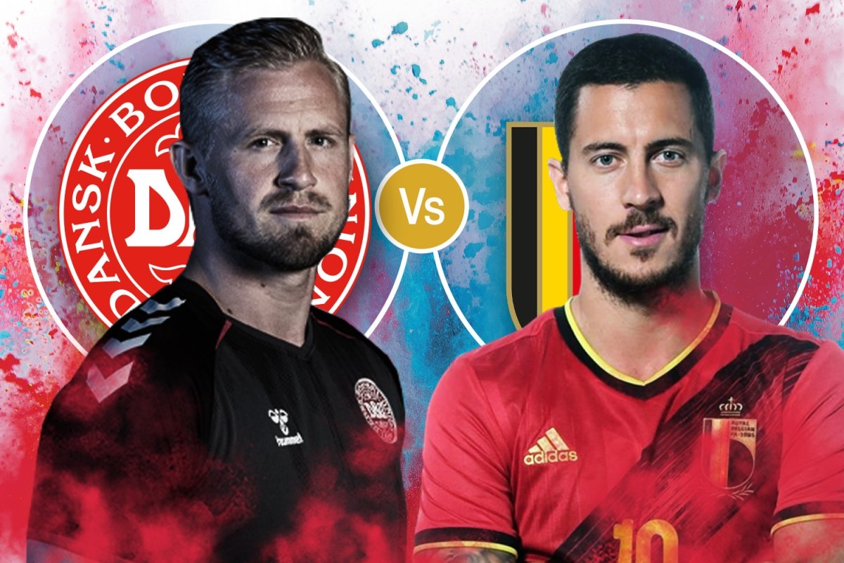Persian gulf pro league ireland. Denmark vs Belgium Full Match & Highlights 17 June 2021