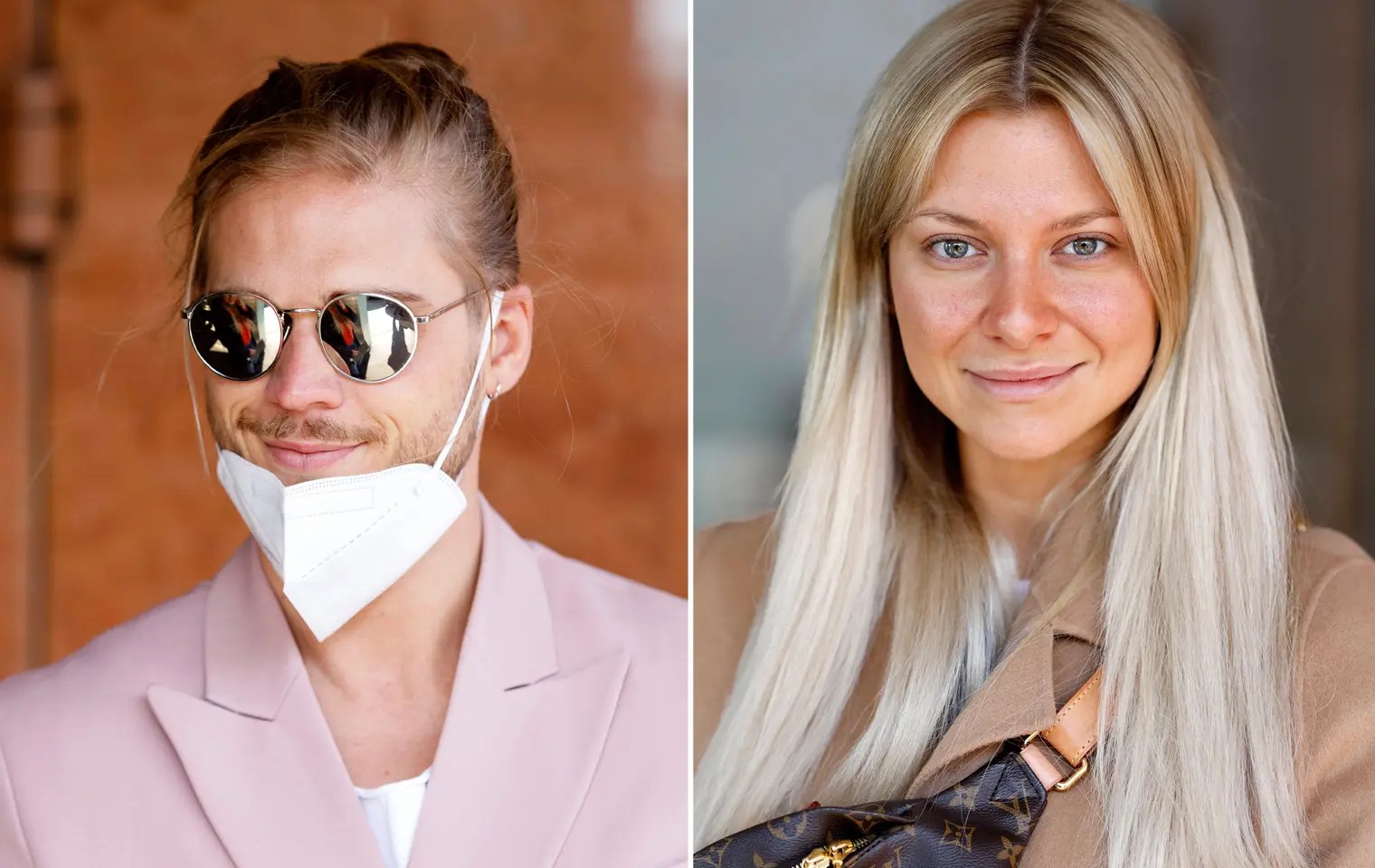 pix Cheyenne Pahde Valentina Pahde Rúrik Gíslason Mykonos rurik gislason uber die mykonos fotos mit valentina pahde das ist mein neues leben flipboard