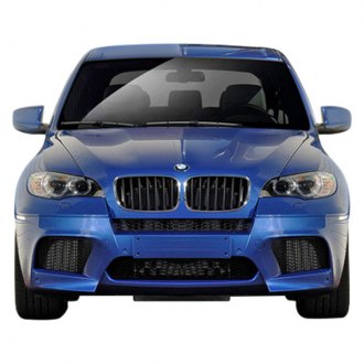 Bmw x5 custom grilles