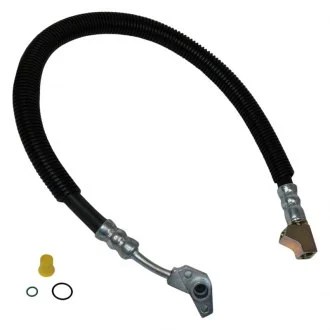  Wmphe Patible With Power Steering Pressure Hose Assembly Acura Mdx V6 3 5l 2003 2004 2005 2006 Replace Oem 53713s3va13 3402797 M16 X 1 5 Connector Screw Automotive ACURA 2008 MDX 37L V6 Steering Power Steering Pressure Hose.