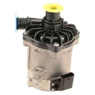2013 bmw x5 water pumps