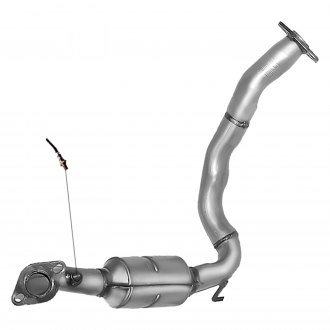2005 toyota 4runner replacement catalytic converters