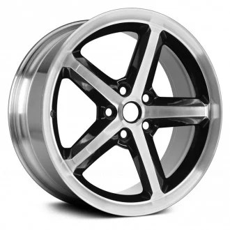 2013 Dodge Challenger Replacement Factory Wheels Rims Carid You just need to enter your details.