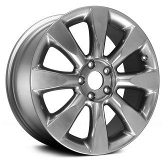 Infiniti M35 2006 19 Oem Wheel Rim INFINITI M35 2006 - 2007.