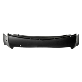 Cadillac Cts Replacement Rear Bumpers Covers Chrome Carid Bumper Comes Primed Ready To Paint. Cadillac Cts Replacement Rear Bumpers Covers Chrome Carid -for the wing flaps we unscrew one screw and one nut on each side which attach the corners to the wings.