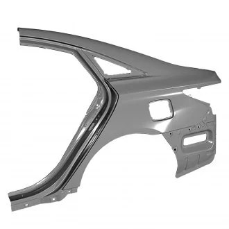 Hyundai sonata body parts