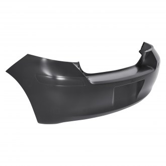 2009 toyota yaris replacement bumpers & components
