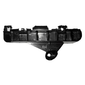2008 toyota highlander replacement bumpers & components
