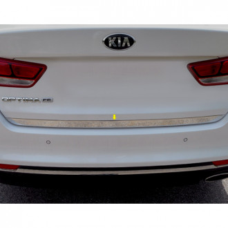 K5 Optima Store Kia Optima K5 Trunk Lid Emblem Fresh install of the 30 K emblems to a 2014 KIA OptimaFit is perfect with just a little prep work that took about 5 minutes. K5 Optima Store Kia Optima K5 Trunk Lid Emblem 5 5 product ratings - 2011 - 2015 Kia Optima Trunk Latch Lid Lock Actuator Assembly 812302T001 2692.