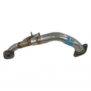 2008 Chrysler Pacifica Replacement Exhaust Parts CARiD com