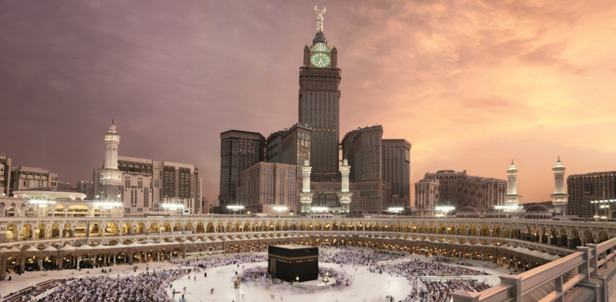Gorgeous clock towers from all over the world – Daria Whites