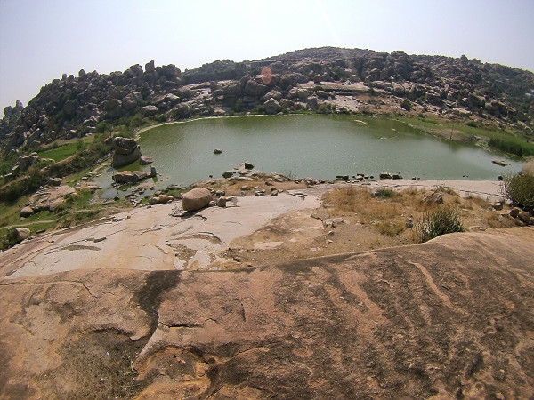 india, индия, хампи, hampi, travel, путешествие