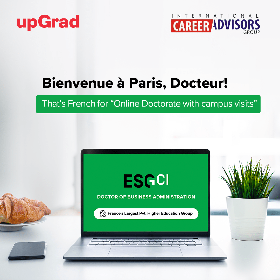 Doctor of Business Administration